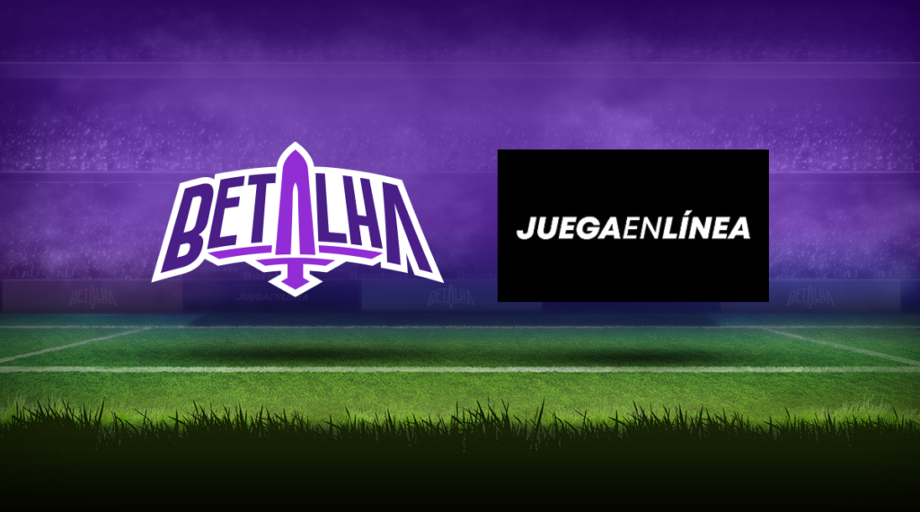 Betalha e Juega en Línea