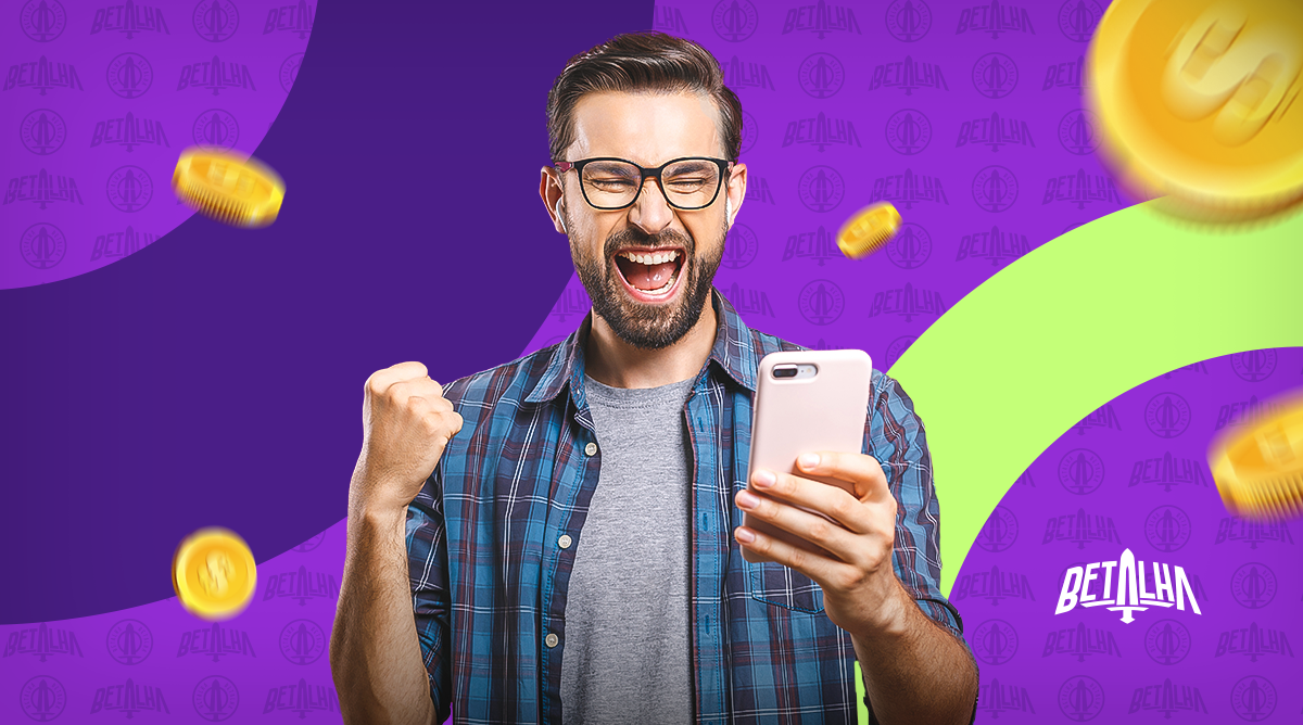 como sacar na Betalha