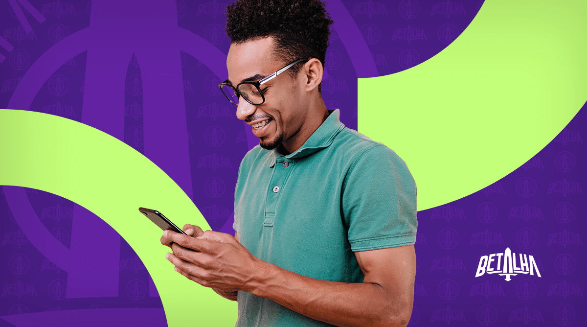 história das apostas esportivas