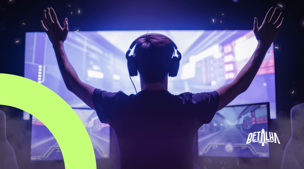 melhores jogadores de e-sports