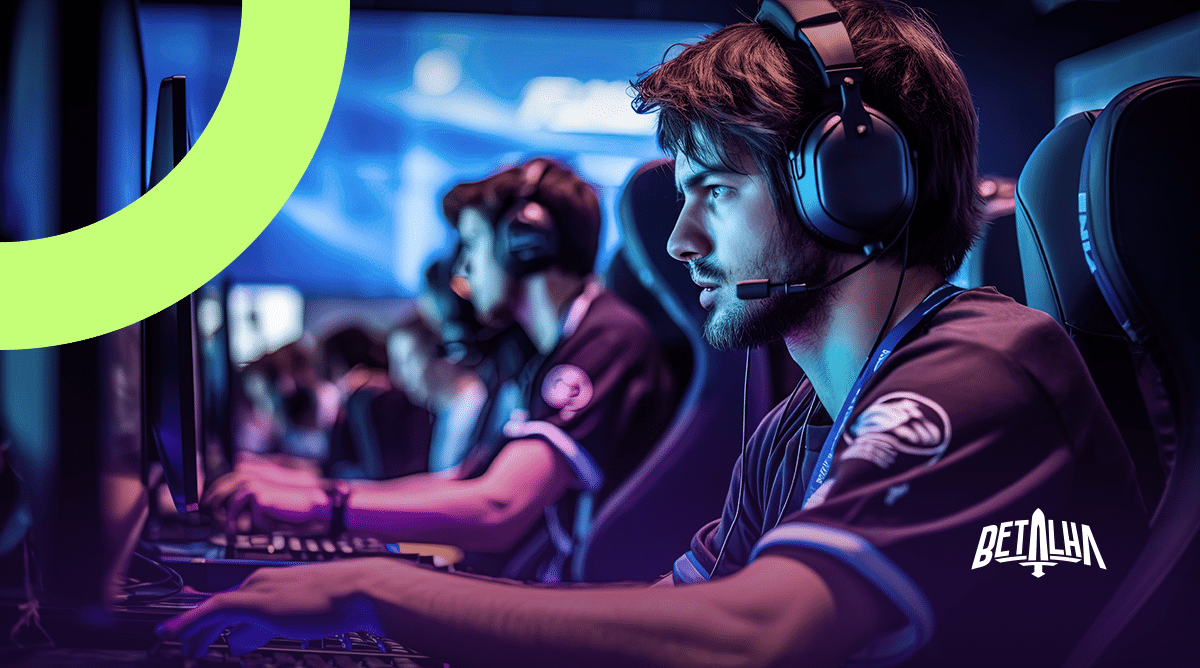 maiores campeonatos e-Sports