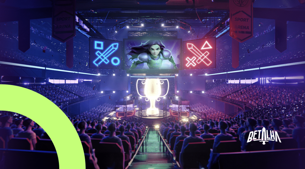 e-Sports e mudanças culturais